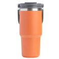 thumbnail image 2 of Stainless Steel Insulated Bottle Keep Hot And Cold Liquid Durable Cup For Camping Outing Work School, 2 of 4