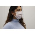 thumbnail image 1 of Canadian Made Level 3 Lavender Facemasks (Box of 50), 1 of 2