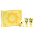 thumbnail image 1 of Versace Yellow Diamond Ladies - 50ML Edt Spray/50ml Shower Gel/50ml Body Lotion Set, 1 of 2