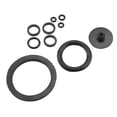 thumbnail image 4 of 10pcs Rubber Sealing Ring, Durable Rubber Sealing Ring Essential Sprayer Accessories,Professional Rubber O Rings Kits for Garden Hose Sink Faucet Screen, 4 of 9