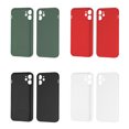 thumbnail image 4 of Étui de Téléphone en Silicone de 5,4 Pouces Protection Intégrale Antichoc Étui, 4 of 8