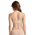 thumbnail image 2 of Jockey Soutien-Gorge Léger Triangle Extensible en Coton Biologique pour Femmes - Lot de 2, 2 of 6