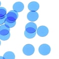 thumbnail image 4 of 100pc Translucent Bingo Chips 3/4 Inch Chips for, 4 of 7
