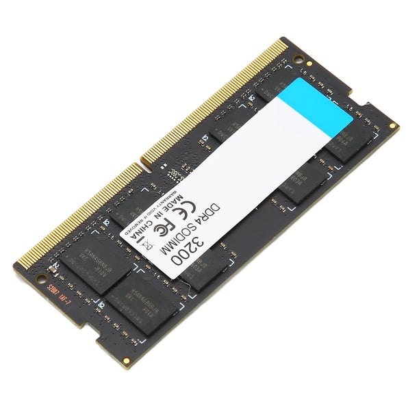 メモリー (64GB)! Kingston SODIMM DDR4 32GB X2 64GB Kit 2 X 32GB DDR4 SODIMM 3200MHz RAM, PC4 25600 CL22