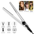 thumbnail image 1 of Mini Straight/Curly Hair Dual Use Hair Curler Little Rate Of Work Energy Saving Portable Hair Curler, 1 of 8