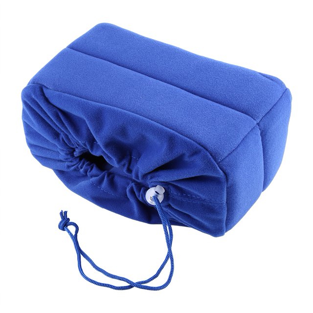 DSLR Camera Bag Comfortable Camera Partition Padded Sturdy And Durable Hiking Camping Picnics For Travel