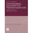 thumbnail image 1 of Erwerbslosigkeit, Gesundheit Und Pratiquespotenziale, 1 of 2