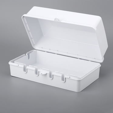 Buy With Confidence Rainy Conditions Outdoor Electrical Box 6 Outlets Design