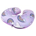 thumbnail image 2 of Northern Traveller Wash Pillow - Girl, 2 of 5