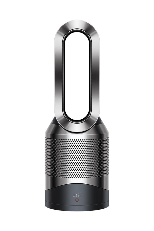 Dyson Pure Hot+Cool Link HP02 - Air Purifier + Heater and Fan