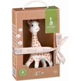 thumbnail image 2 of So'Pure: Sophie La Girafe - 100% Natural Rubber - Teether Toy - from Newborn, 2 of 6