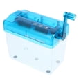 thumbnail image 3 of FONDOTIN 1Set Small Handheld Paper Shredder for Teachers Home Office Use, 3 of 8