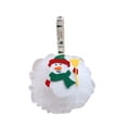 thumbnail image 1 of Large Christmas Balls Bath Bombs Santa Snowman Elks Tree Holiday Gift Set The Santa Claus, 1 of 6