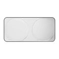 thumbnail image 2 of YIMWNYI Sunshade Car with Coated Cloth, Reflective Sunshade, Vehicle Heat Reduction, Foldable Car Sunshade, Car Interior Temperature Control, UV Protection Shade, 2 of 6
