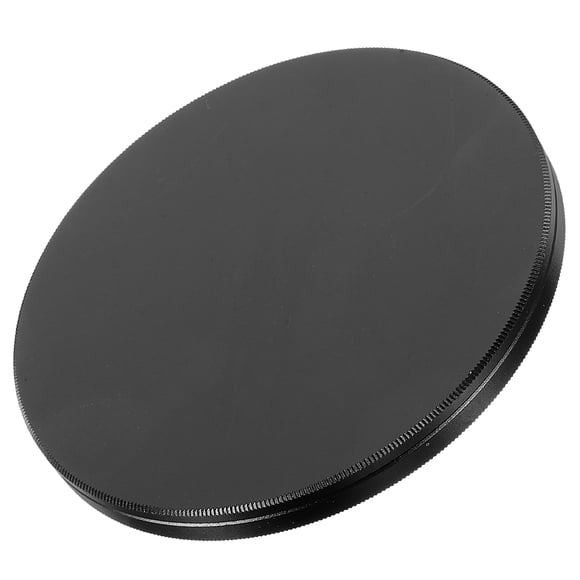 KAKOWELY camera lens caps 77mm Camera Filter Digital Filter Lens Stack Metal Stack Protective Cover Storage Case3.03"X3.03"X0.28"
