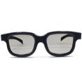 thumbnail image 2 of 2PCS Technology 3d polarized glasses for tv/movie/cinema/HD, 2 of 5