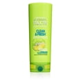 thumbnail image 1 of Garnier Fructis, Revitalisant Propre & Frais, 1 of 3