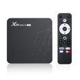 thumbnail image 1 of Boîtier TV Android 14.0 R69 - 2 Go RAM16 Go ROM, Wi-Fi 6, Prise en Charge 4K, USB 3.0 BT5.0 Lecteur Maison Intelligent, 1 of 9