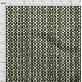 thumbnail image 4 of oneOone Cotton Silk Green Fabric Poker Card Sewing Craft Projects Fabric Prints By Yard 42 Inch Wide, 4 of 4