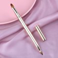 thumbnail image 4 of HONMEET Lip Brushes 2Pcs with Dual-Ended Design for Beginners and Professionals, 4 of 8