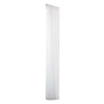 thumbnail image 2 of Dvkptbk Blackouts Curtains，1 Pcs Pure Color Tulle Door Window Curtain Drape Panel Sheer Scarf Valances, 2 of 2