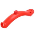 thumbnail image 4 of Octpeak Electric Scooter Rear Mudguard, Scooter Mudguard Lightweight Duck Mouth Design Short High Strength Stable Portable High Performance For Mijia M365, 4 of 8