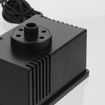 thumbnail image 3 of MERRYHAPY Solar Pond Water Pump Solar Fountain Pump Saving for Fish Tank 1 Set, 3 of 7