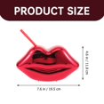 thumbnail image 2 of Clearance Sales today Hot Coffee Cups for Juicing, Smoothie, Milk & Kombucha Bottle Portable Water Tumbler Iced Coffee Cup to Go Large Coffee Cup, 2 of 9