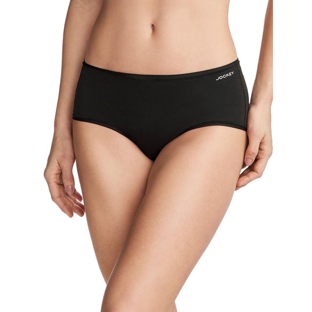 Jockey Essentials Stretch My Way Brief - 3 Pack