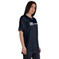 thumbnail image 2 of Inkmeso T-shirt à Col Rond Amusant Pro-Vaccin Vacciné pour Femmes, 2 of 8