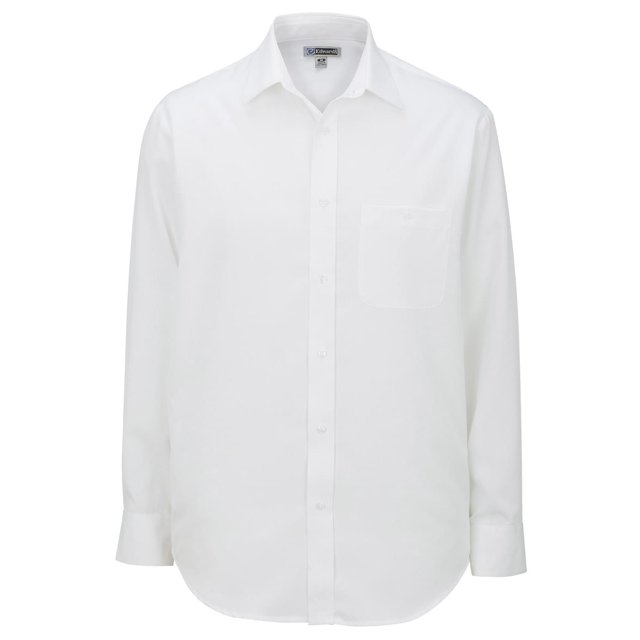 EDWARDS Chemise Habillée en BATISTE pour Homme