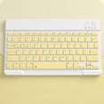 thumbnail image 2 of Bluetooth Keyboard & Mouse Portable Mini BT Wireless Keyboard & Mouse For Android Windows PC Tablet, 2 of 9