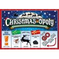 thumbnail image 2 of Late for the Sky Christmas-opoly, 2 of 3