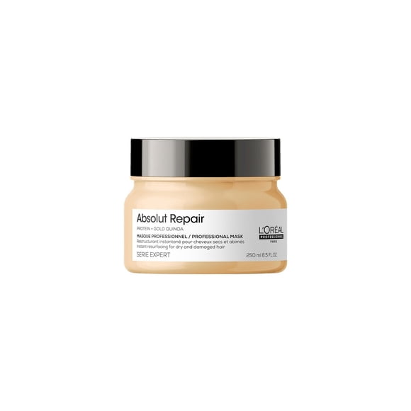 ABSOLUT REPAIR - Masque Reconstructeur 250 Ml/8,5 Oz