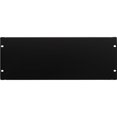thumbnail image 1 of Navepoint Séparateur de Panneau de Montage sur Rack 4U Vierge pour Boîtier de Rack Réseau de Serveur de 19 Pouces Ou Armoire Noir, 1 of 3