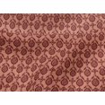 thumbnail image 4 of oneOone Viscose Jersey Fabric Floral Block Print Fabric BTY 60 Inch Wide, 4 of 4