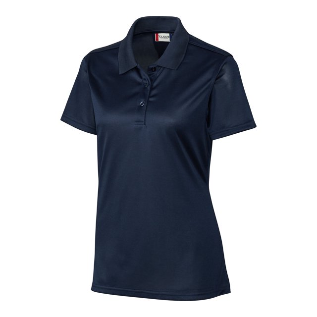 Clique Lady Malmo Snagproof Polo Shirt