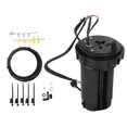 thumbnail image 1 of ABS Diesel Emissions Fluid Heater Accessoire Noir de Voiture F01C600251, 1 of 11