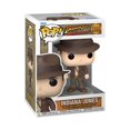thumbnail image 2 of Funko POP Movies: ROTLA - Indiana J avec veste Bobblehead En Vinyle, 2 of 2