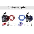 thumbnail image 4 of Yeacher Racing Carburetor 2 Stroke 49cc 50cc 66cc 80cc 100cc With Air Filter For 2, 4 of 7
