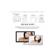 thumbnail image 4 of baby clothes for girls ropa de bebe niño baby boy winter clothes newborn boy outfits ropa de bebe baby clothes, 4 of 4
