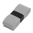 thumbnail image 1 of S SERENABLE Tennis Badminton Racket Grip Tape AntiSlip Squash Outdoor Sports Handle Tape Gray, 1 of 9