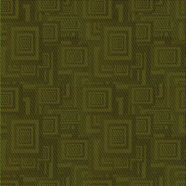 Ahgly Tapis d'Intérieur Lavable en Machine Carré Rouge Nuit, 4 Pieds Carré