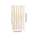 thumbnail image 4 of pstuiky Large Beach Towel 75X150Cm Quick Dry & Soft Absorbent Microfiber Sand Free Travel Pool Towel Double Sided Velour, 4 of 7
