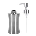 thumbnail image 4 of Lotion Dispenser Stainless Steel Soap Dispenser Hand Soap Dispenser for Kitchen, 4 of 9