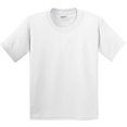 thumbnail image 1 of Gildan T-Shirt en Coton Épais pour Enfants (Lot de 2), 1 of 1