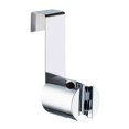 thumbnail image 1 of Shisuyan Support pour Bidet Arroseur Argent Lot de 1, 1 of 8