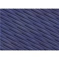 thumbnail image 1 of Ahgly Tapis Rectangulaire Lavable en Machine Intérieur Transitionnel Violet Pervenche, 5 Pieds x 8 Pieds, 1 of 7