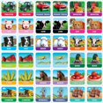 thumbnail image 3 of Old MacDonald Matching Game, 3 of 3