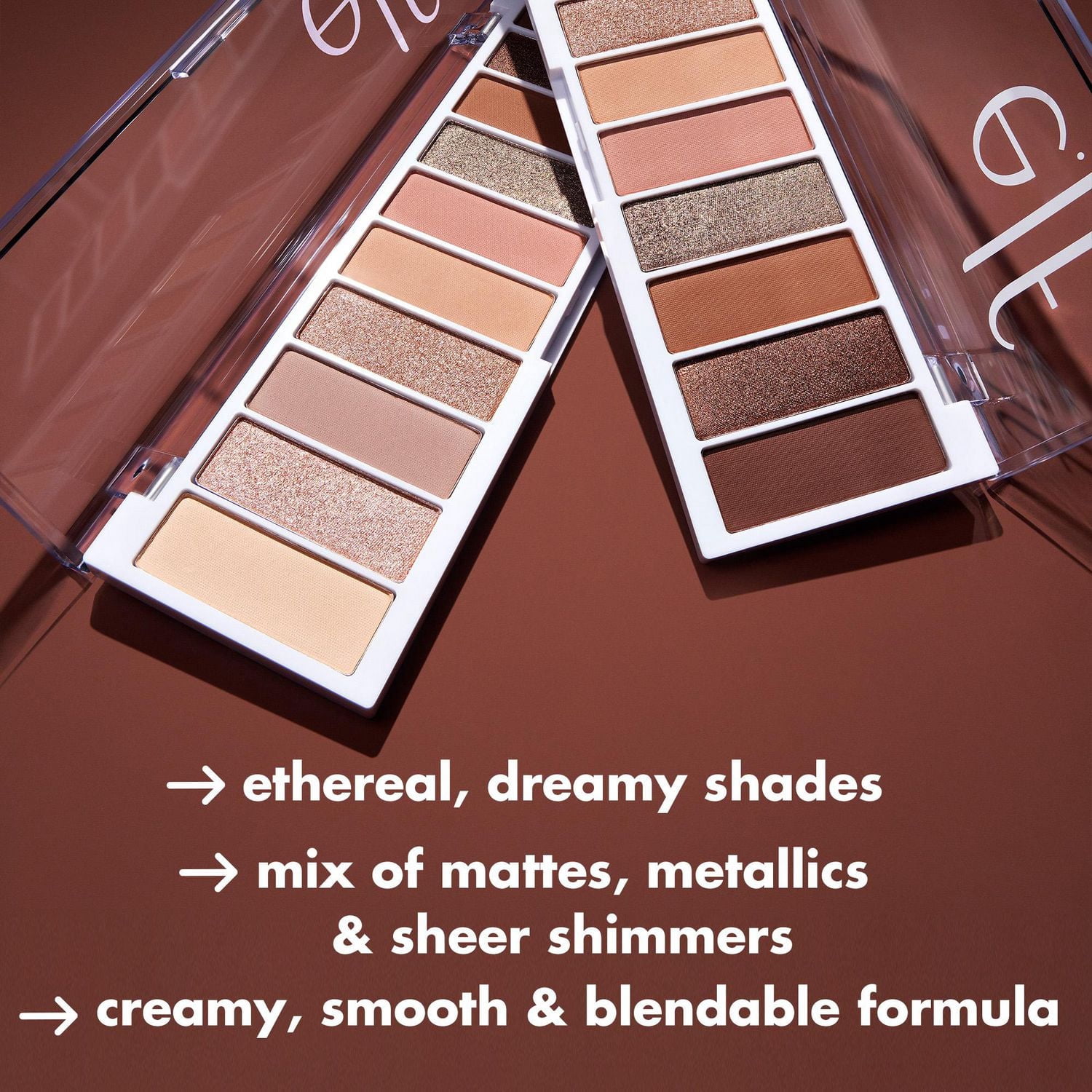 e.l.f. Cosmetics Ombre 10 sur 10